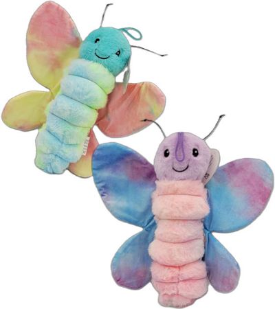 24cm Pastel Butterfly...Assorted Colours